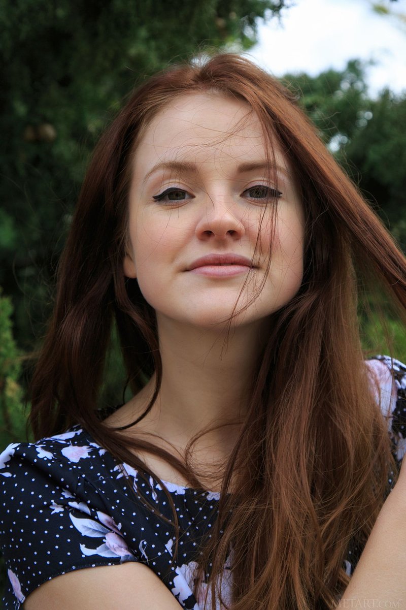 Проститутка Марина